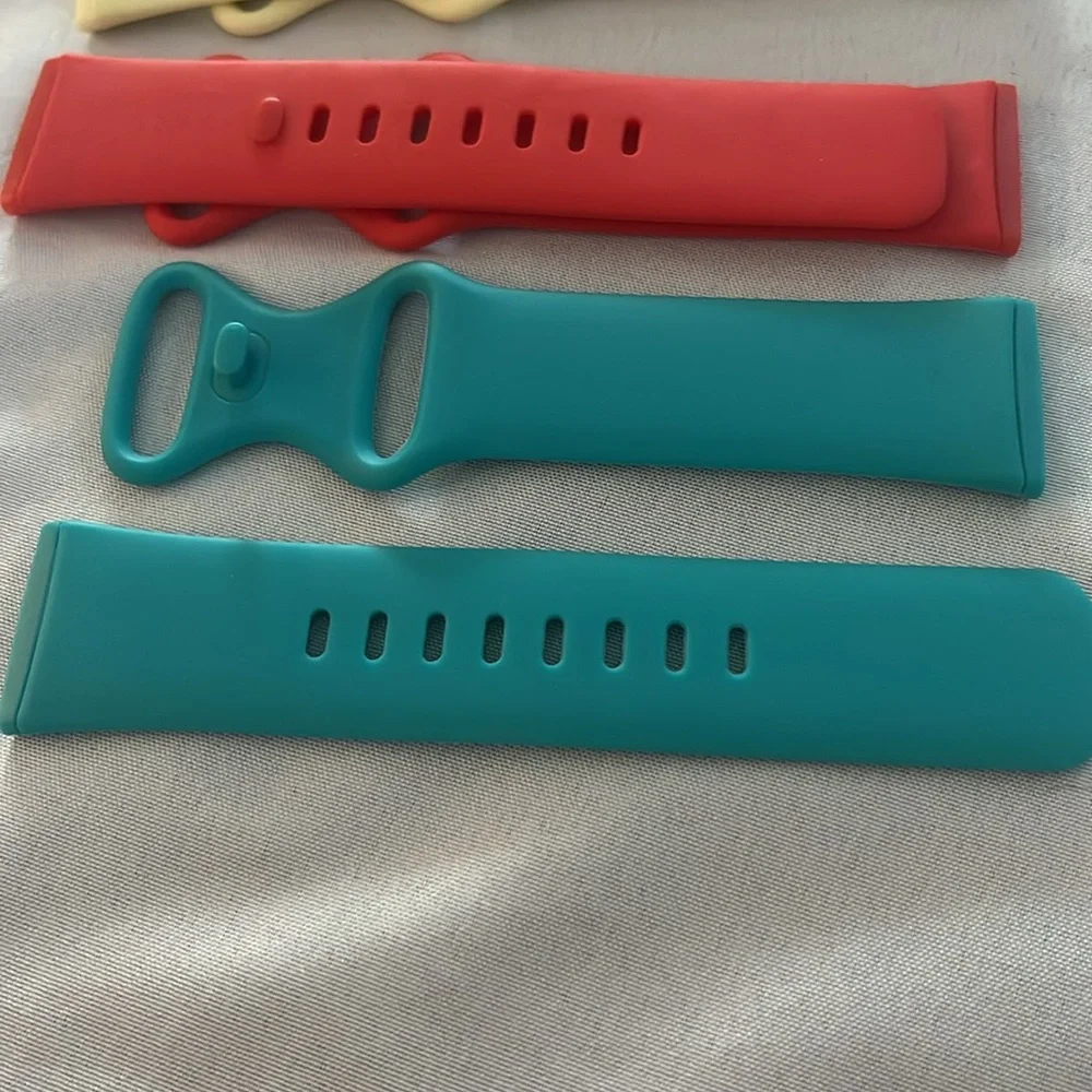 Fitbit Sense/Sense II Straps - Picture 2 of 4